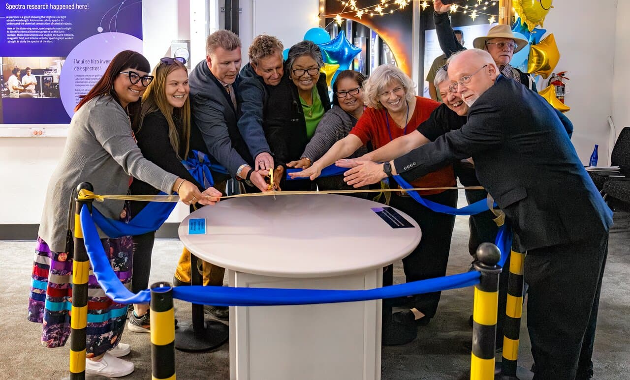 The Hidden Price of Stargazing: Why Kitt Peak's New Science Center Signals an Ominous Shift in US Astronomy