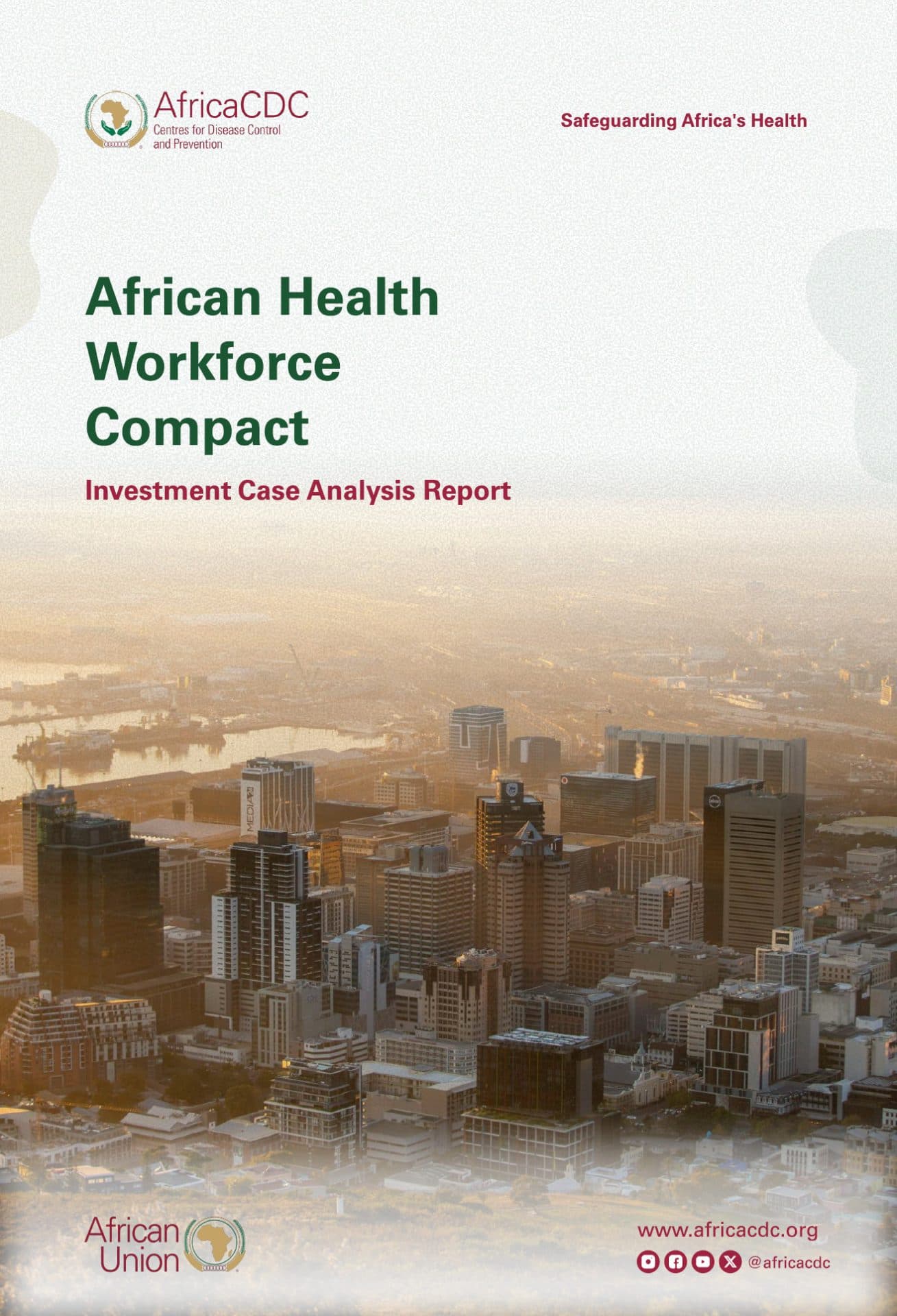 The African Health Workforce Compact: Who Really Wins When the Continent Invests in Itself?