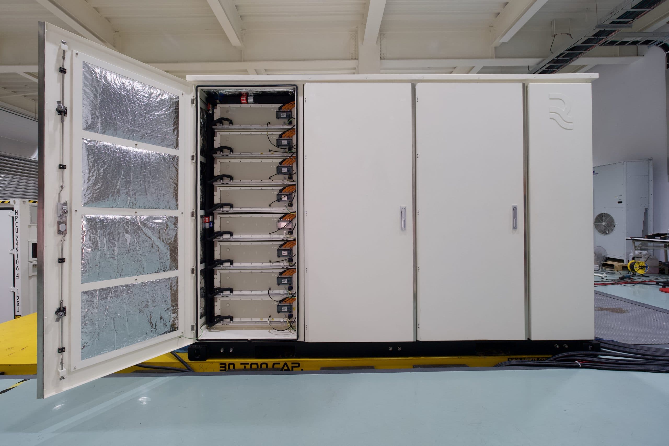 The Battery Secret: Why ARENA's 'World First' Tech Isn't About Power, It's About Control