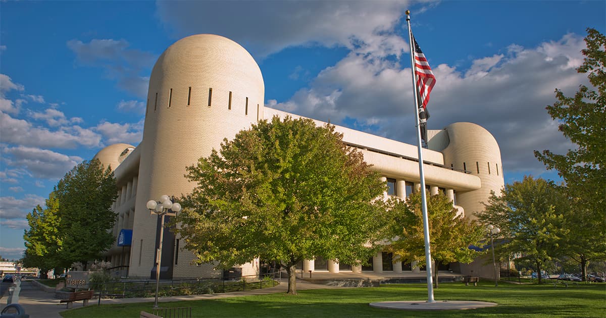 The Hidden Power Grab: Who Really Controls Spokane's Public Health Future?