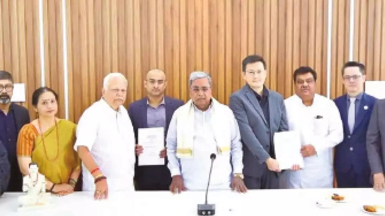 The Innovation Park Scam: Who Really Profits When Governments Ink Tech Memorandums?