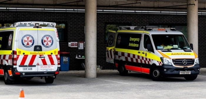 The Cyber-Incompetence Scandal: Why NSW Health's Security Failure Is an Attack on Your Privacy, Not Just IT