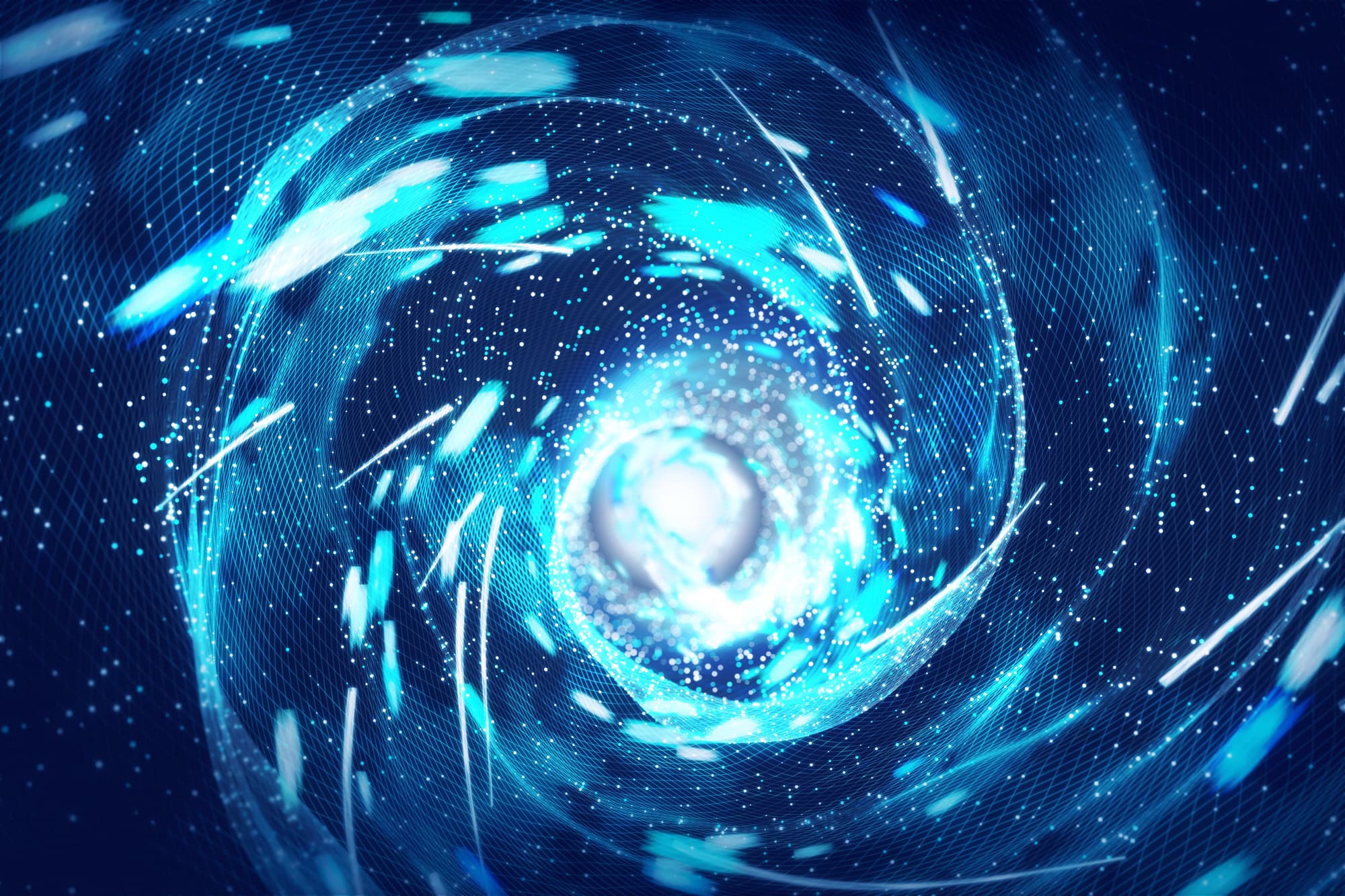 Forget Clocks: The Elite Physics Cabal Quietly Deciding Time Isn't Real