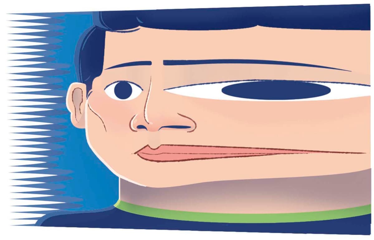 The 5 Science 'Failures' That Secretly Rewrote Reality (And Why Ethics Always Loses)