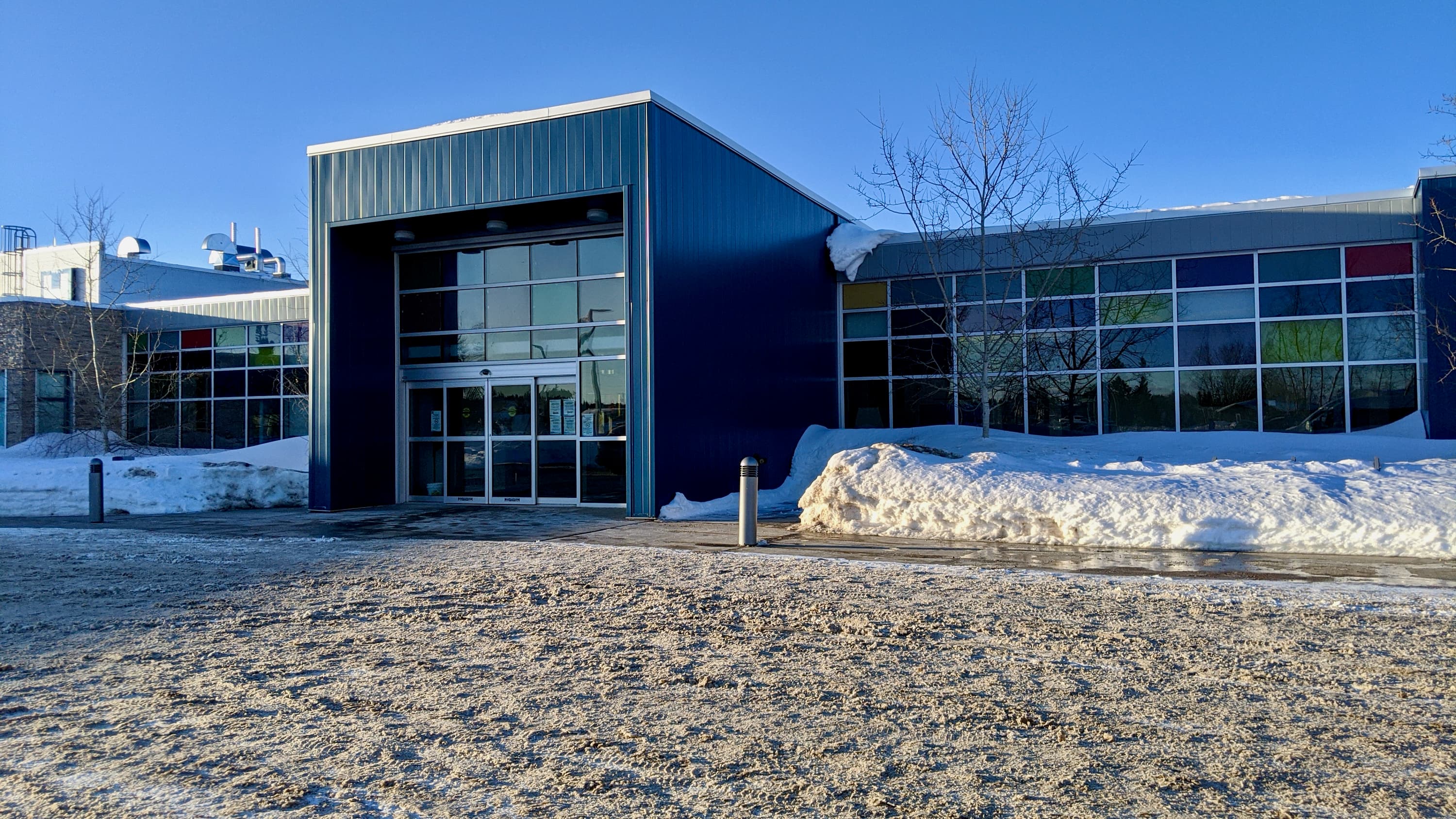 The Frozen Doors of Bureaucracy: Why Hay River's Failing Health Centre is a National Disgrace
