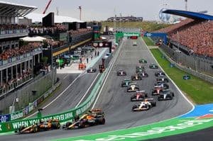 The Silent War: Why F1's 2026 Tech Overhaul Is A Hidden Gift to Mercedes and A Death Sentence for Ferrari - Image 6