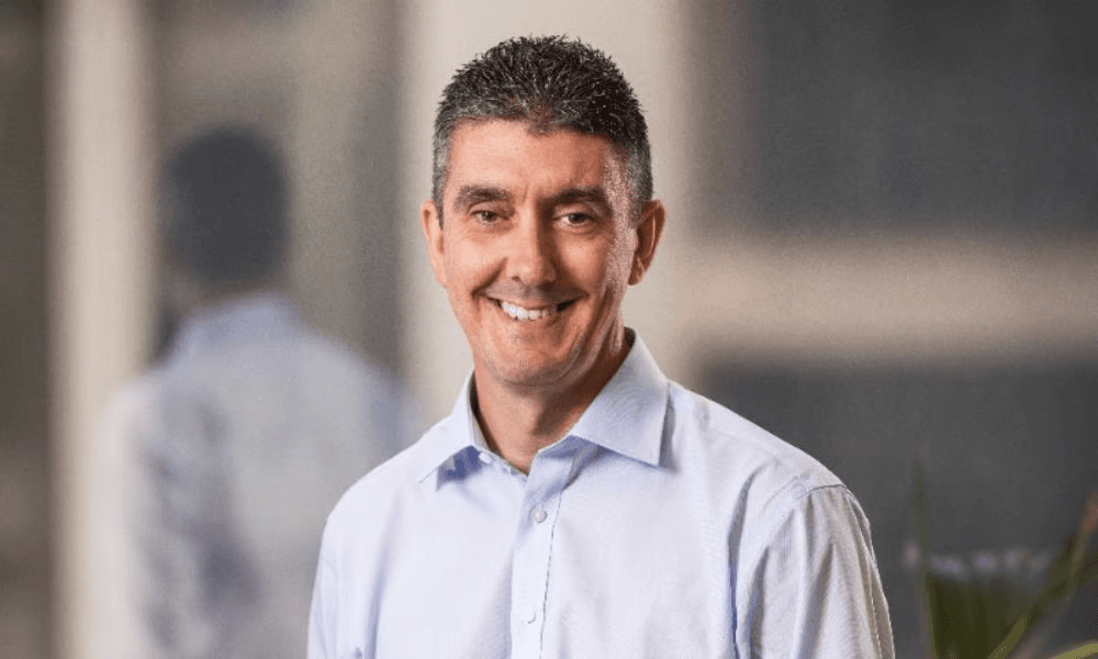 The Real Reason NIB's Tech Chief Quit: Decoding the $20 Billion Health Insurance Fault Line