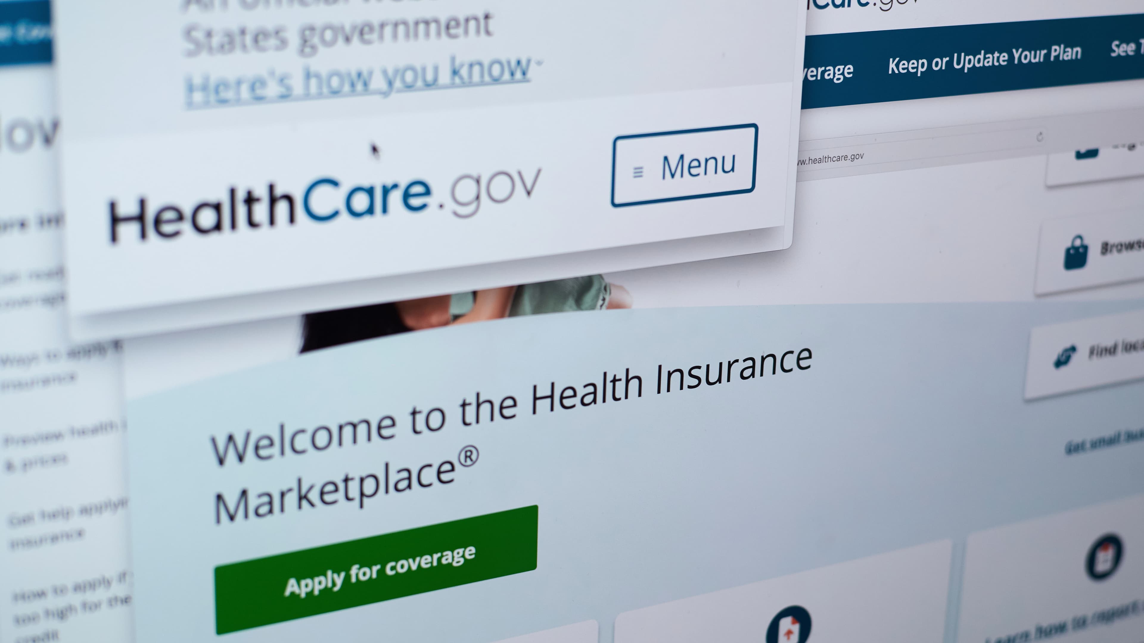 The ACA Subsidy Showdown: Why Washington's Failure Is Actually a Win for the Insurance Giants - Image 1