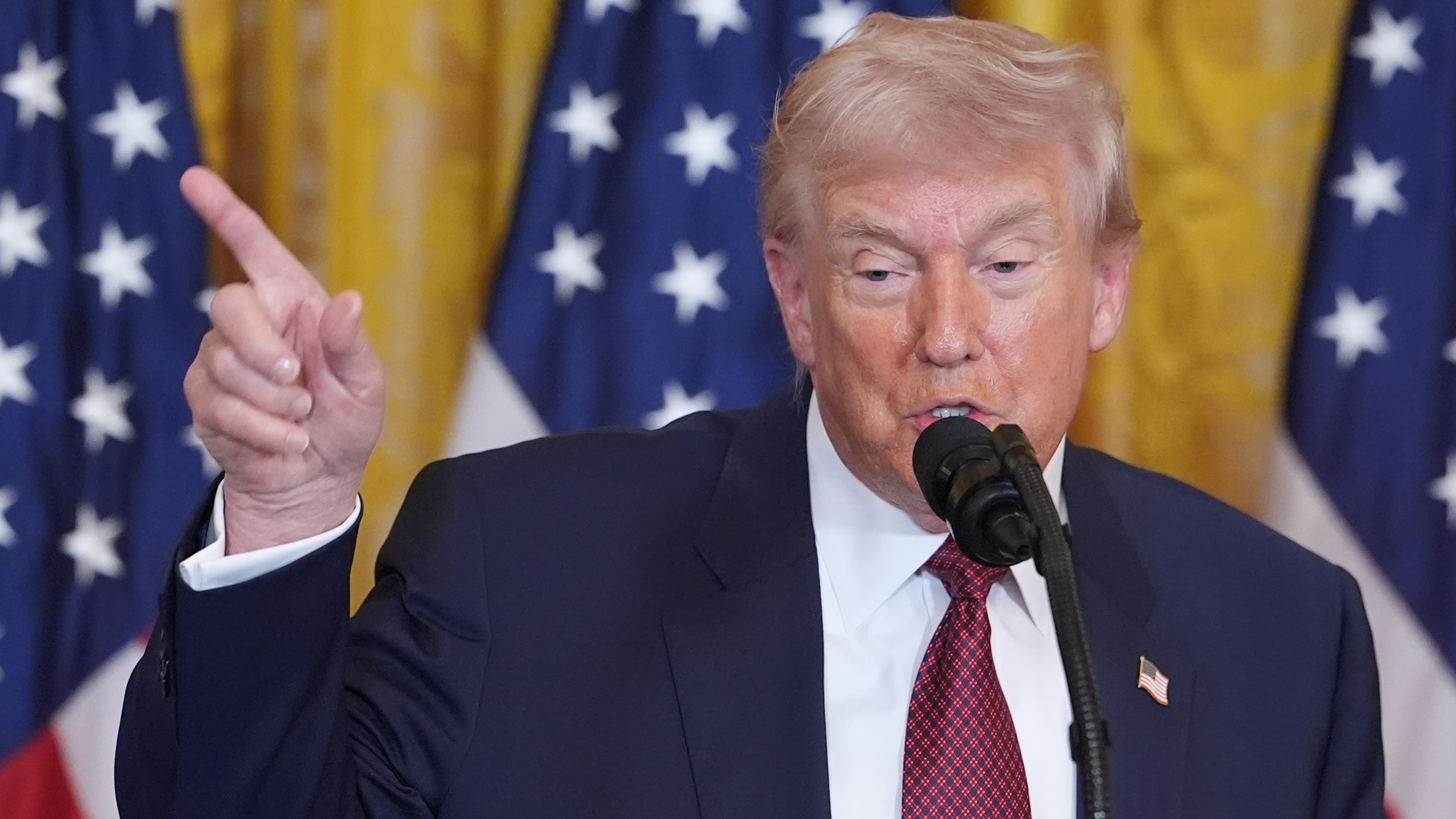 The $600M Health Care Freeze: Why This Judicial Blockade Is A Trojan Horse For Political Warfare - Image 8