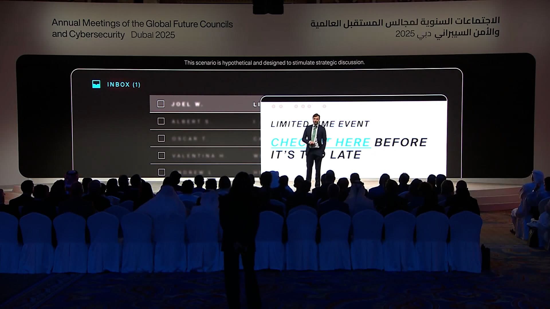 The Tech Pantheon is Dead: Why Celebrating 25 Years of 'Pioneers' Hides the Real Power Grab - Image 1