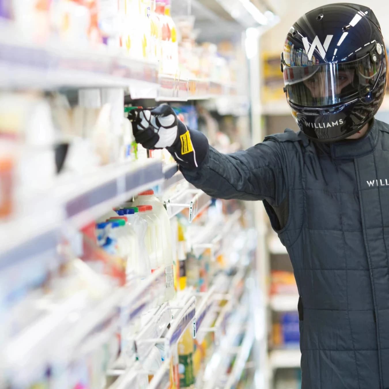 The Secret Tax on Your Milk: How F1's 'Green Tech' is Hiding a Corporate Power Grab in Your Supermarket Fridge - Image 2