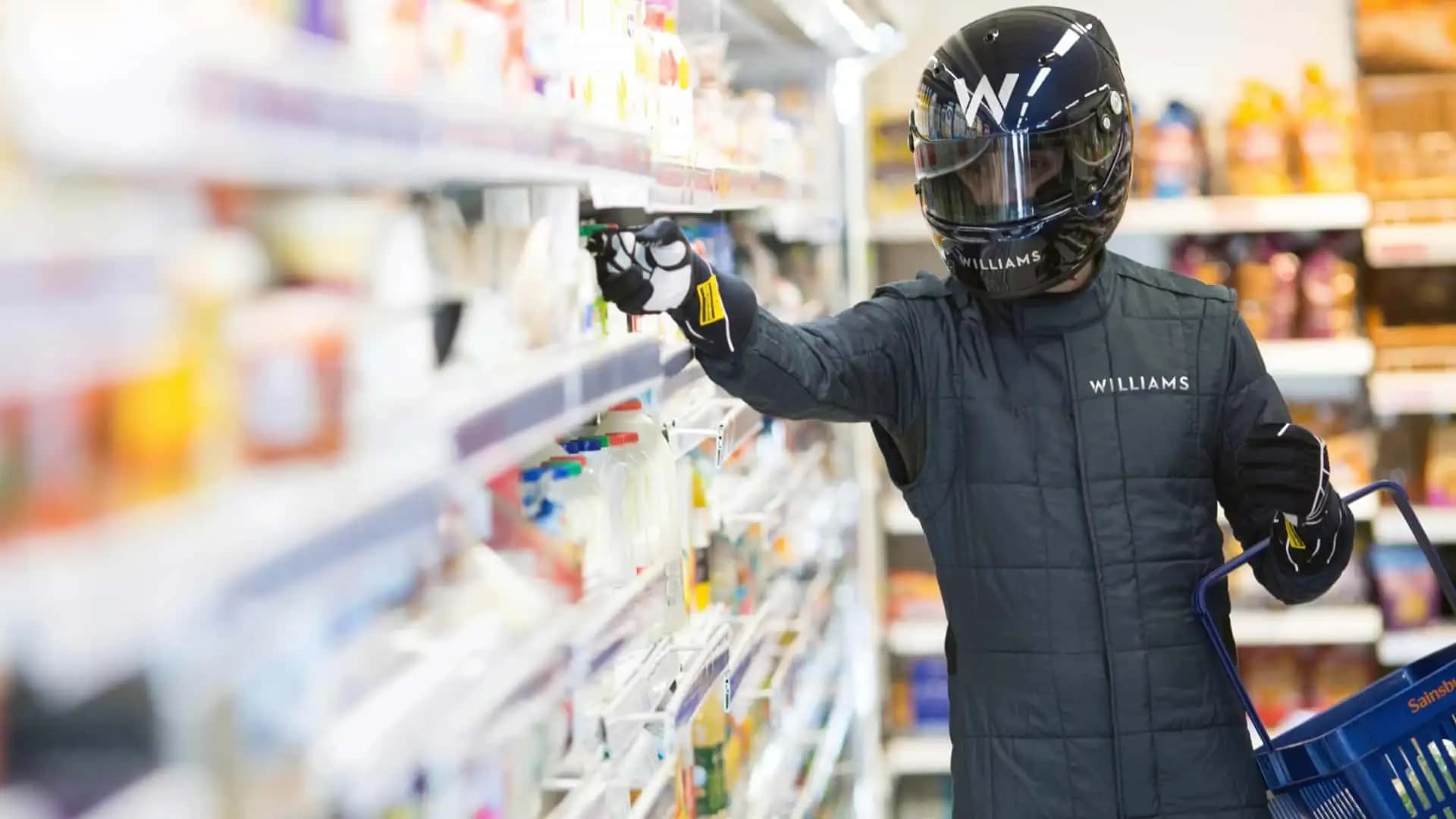 The Secret Tax on Your Milk: How F1's 'Green Tech' is Hiding a Corporate Power Grab in Your Supermarket Fridge