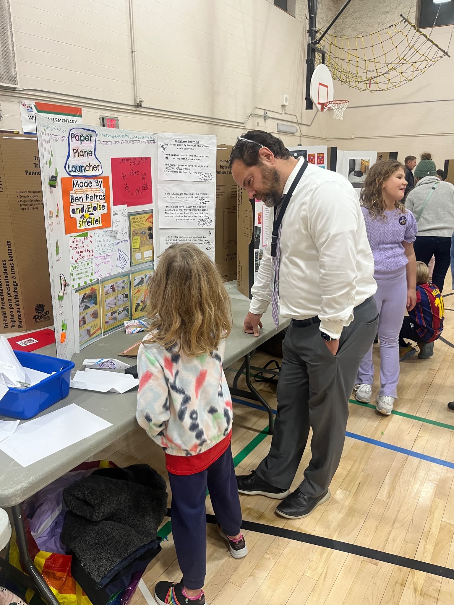 The Quiet Collapse: Why Local Science Fairs Are the Last Line of Defense Against Mediocrity - Image 4