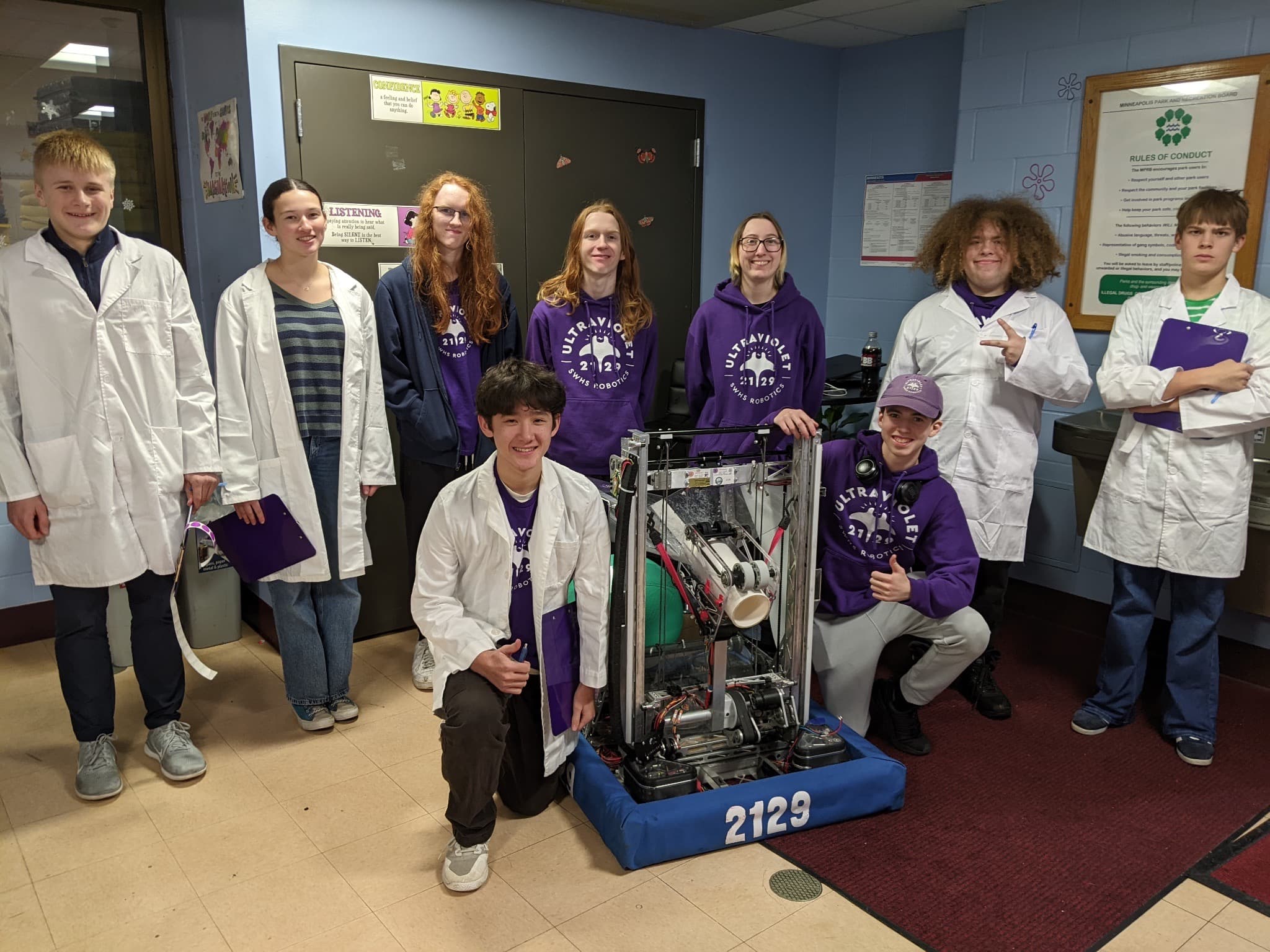 The Quiet Collapse: Why Local Science Fairs Are the Last Line of Defense Against Mediocrity - Image 3