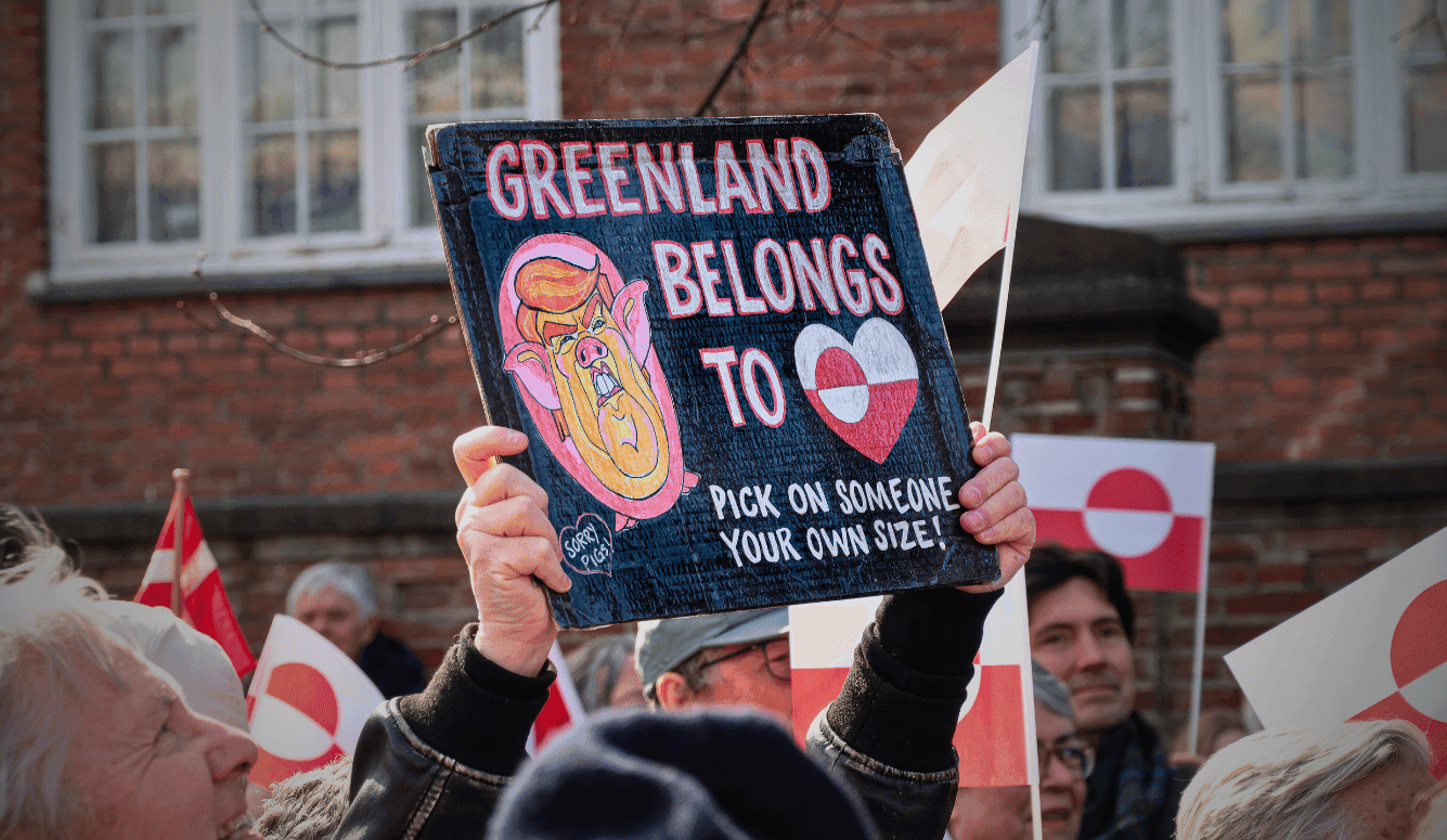 The Invisible Hand: Why Tech's Real Victory Isn't What Feminism Thinks It Is - Image 6