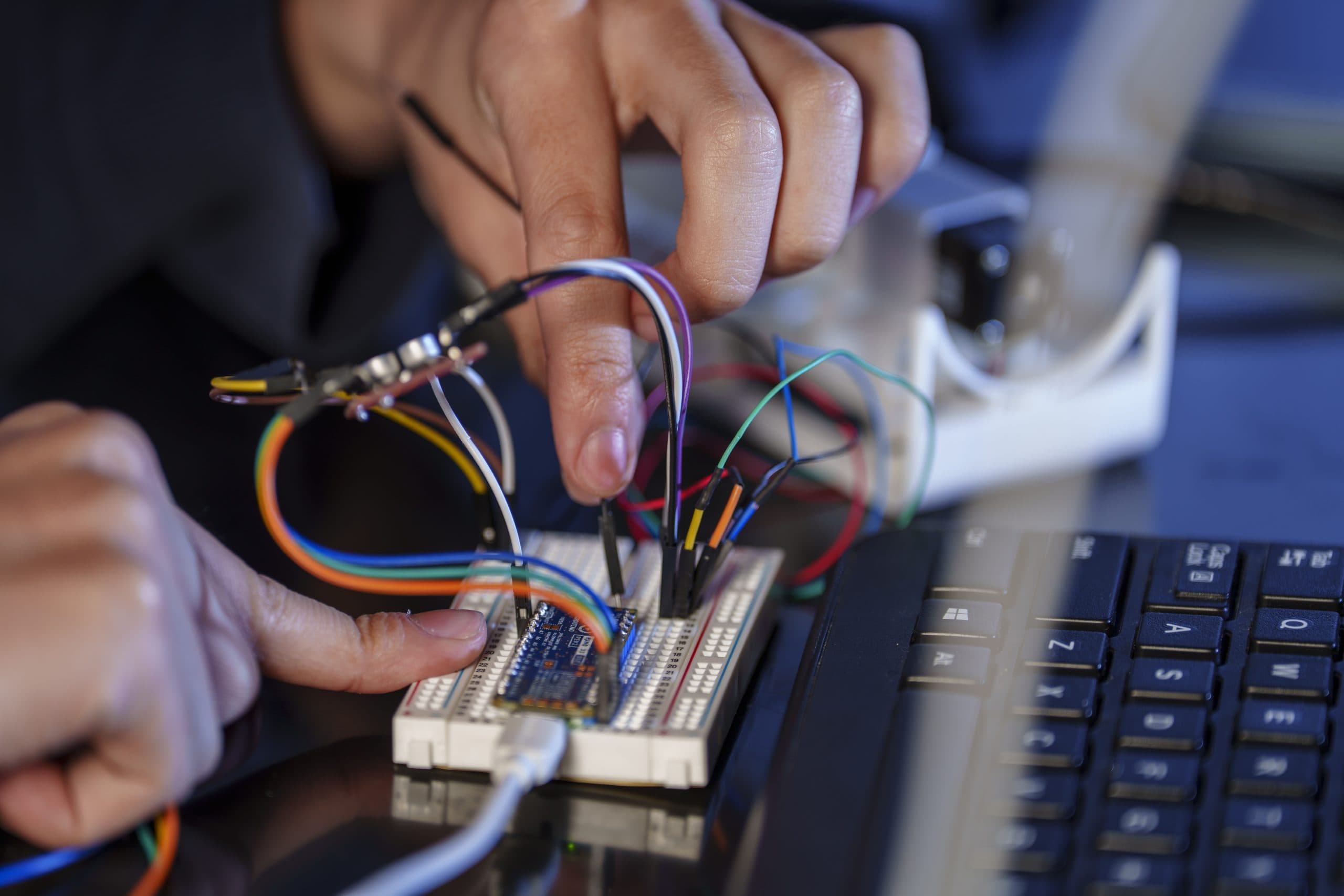 The Quantum Trojan Horse: Why the Vanderbilt-EPB 'Innovation Institute' is Really About Power, Not Purity