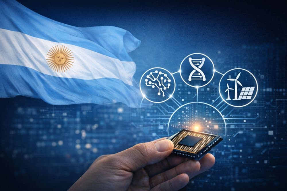 The RIGI Scam: Why Argentina's Tech 'Boon' is Actually a Corporate Trojan Horse