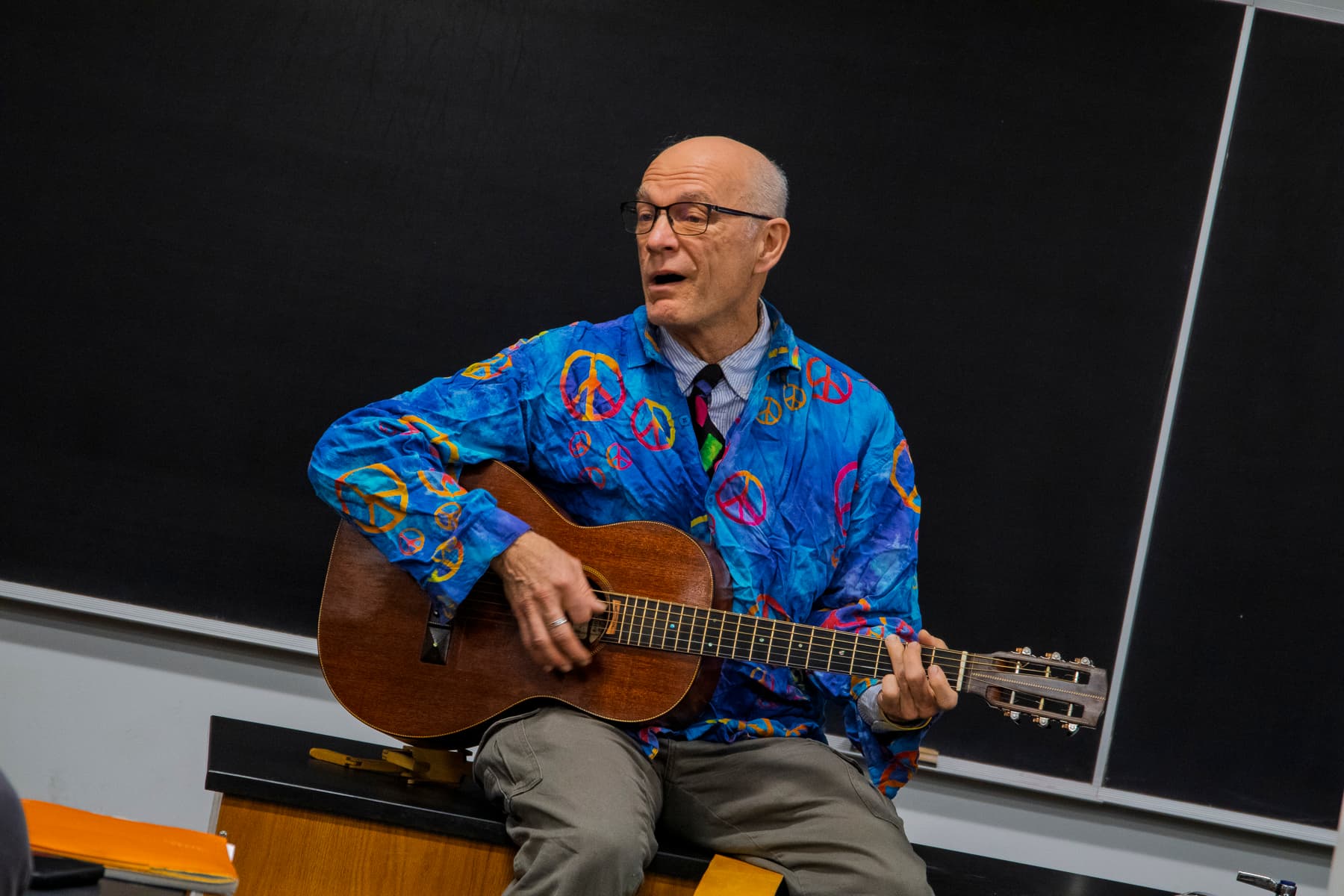 The Silent Execution of Academia: Why Firing a Beloved Professor Signals a Deeper Institutional Rot