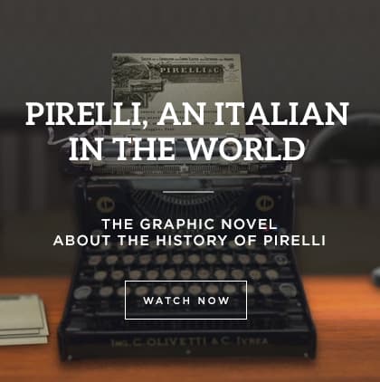 Pirelli's Cyber Tyre Isn't About Safety—It's About Owning Your Asphalt Data Monopoly - Image 1