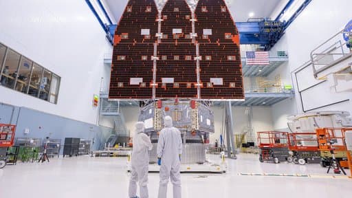 The Hidden Lunar War: Why NASA's Artemis IV Science Picks Signal A Geopolitical Land Grab, Not Just Discovery - Image 4