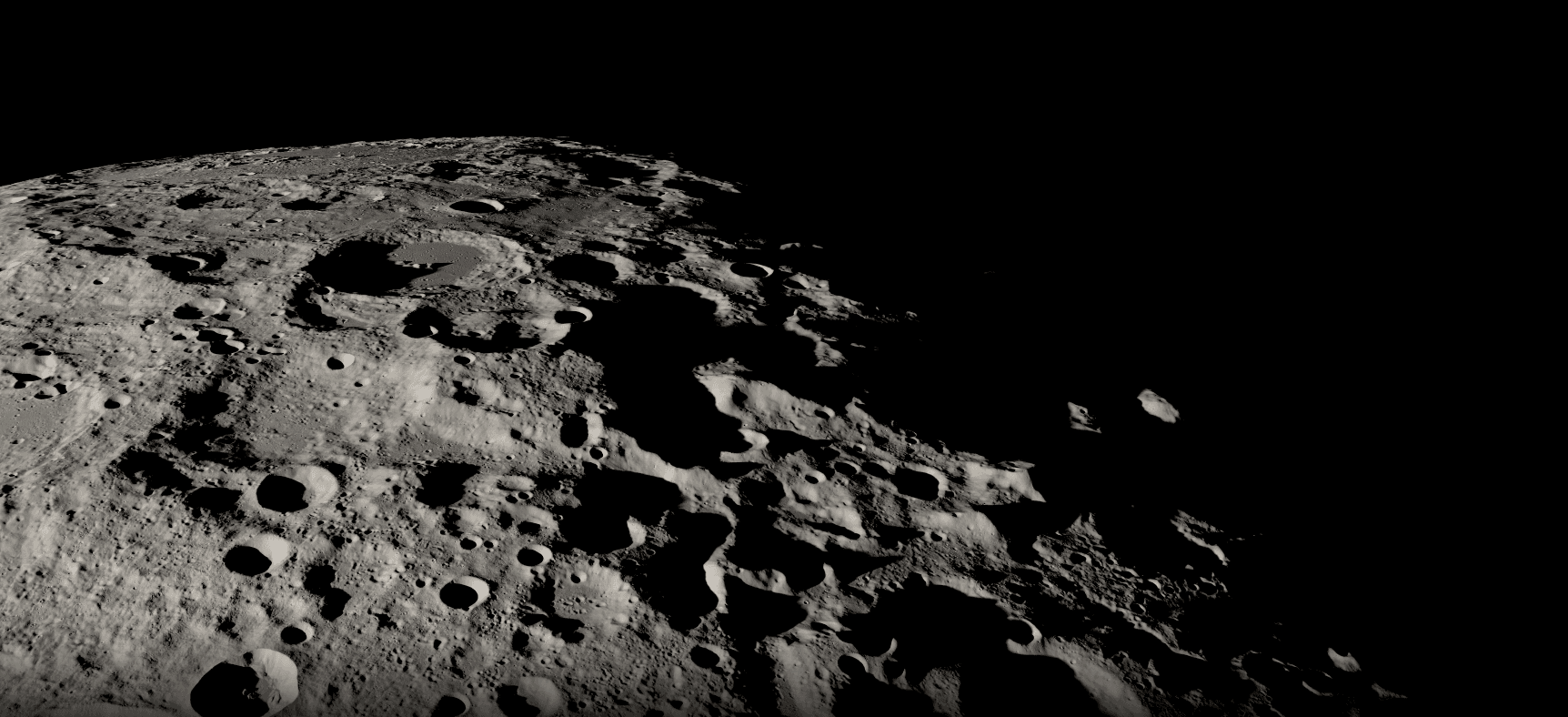 The Hidden Lunar War: Why NASA's Artemis IV Science Picks Signal A Geopolitical Land Grab, Not Just Discovery