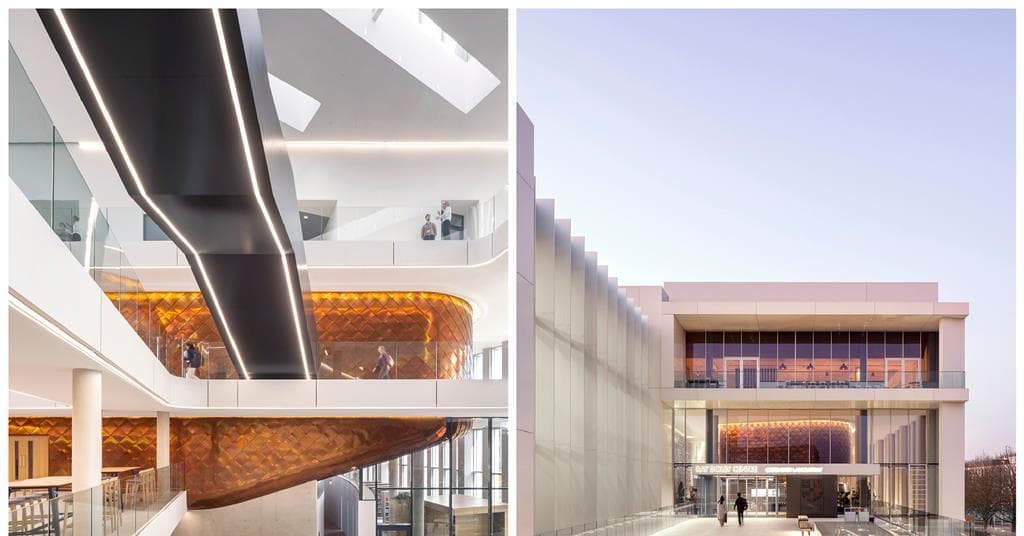 The Hidden Cost of Cambridge's 'Happy Scientists': Why Elite Lab Design Is a Billion-Dollar Trojan Horse