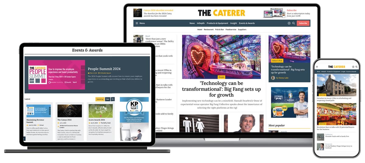 The Hospitality Tech Trial: Why This Is Actually a Trojan Horse for Labor Replacement, Not Efficiency - Image 1