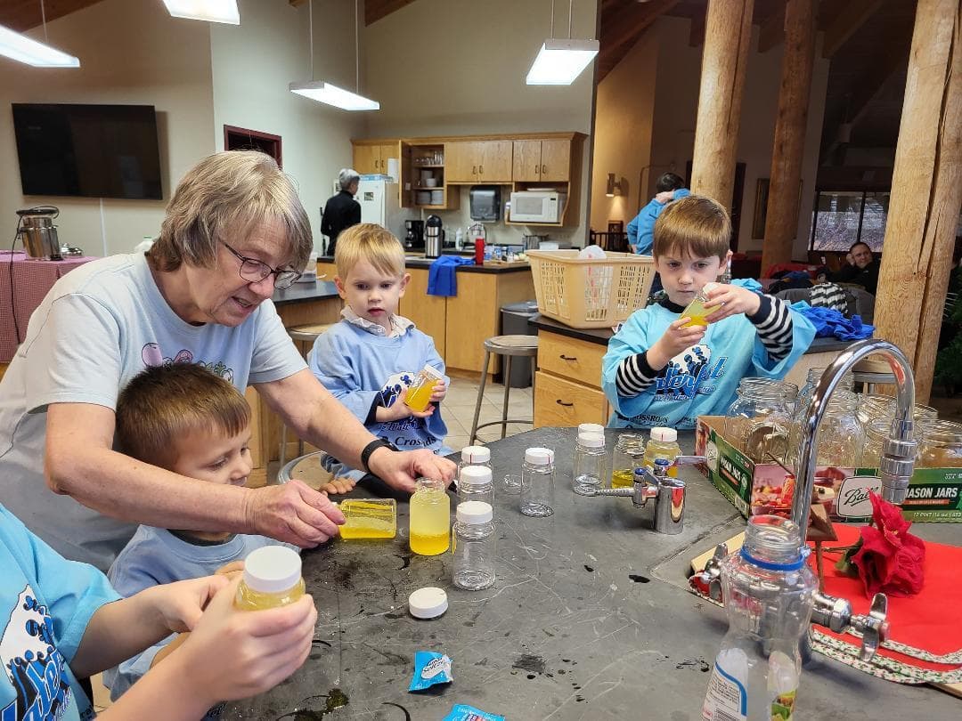 The Ice Science Lie: Why Door County’s Crossroads Lab Isn't Just About Snowflakes—It’s About Climate Control