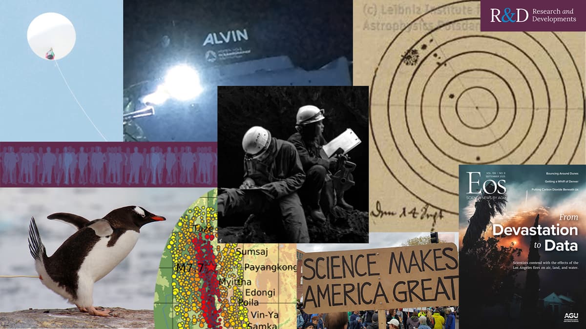 The Science Awards of 2025: Why the Real Breakthroughs Were Ignored (And Who Paid for Them)