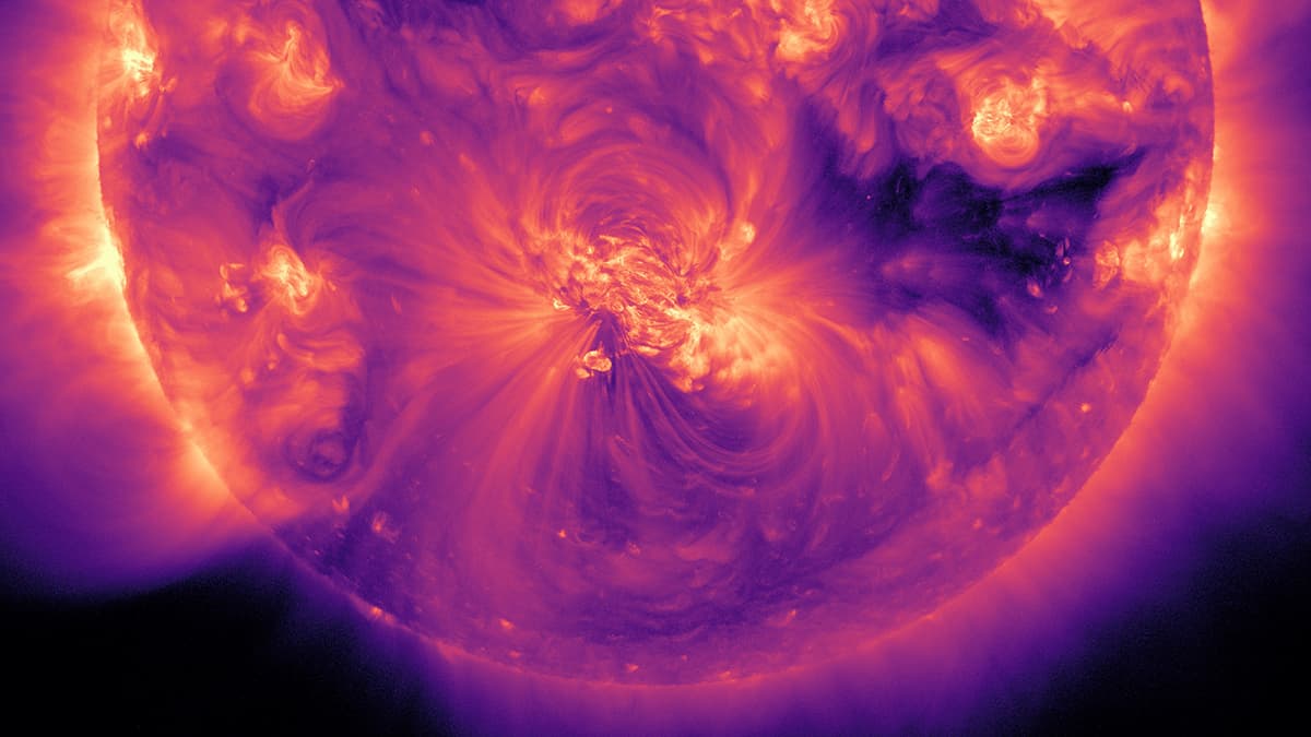 The Sun's Hidden Agenda: Why Solar Science's 'Heroes' Are Actually Playing a Dangerous Game