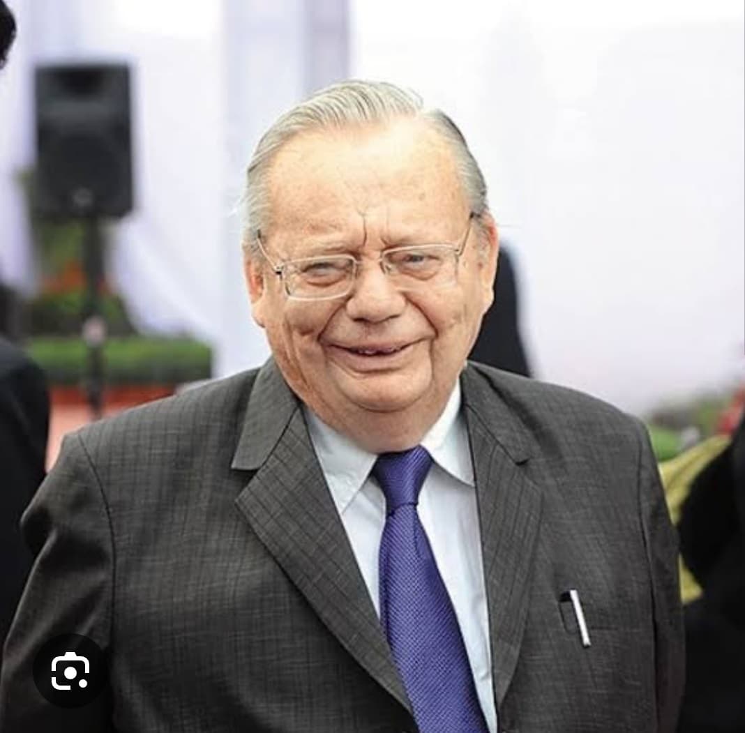 Ruskin Bond's Hospitalization: The Quiet Crisis Facing India's Literary Legacy