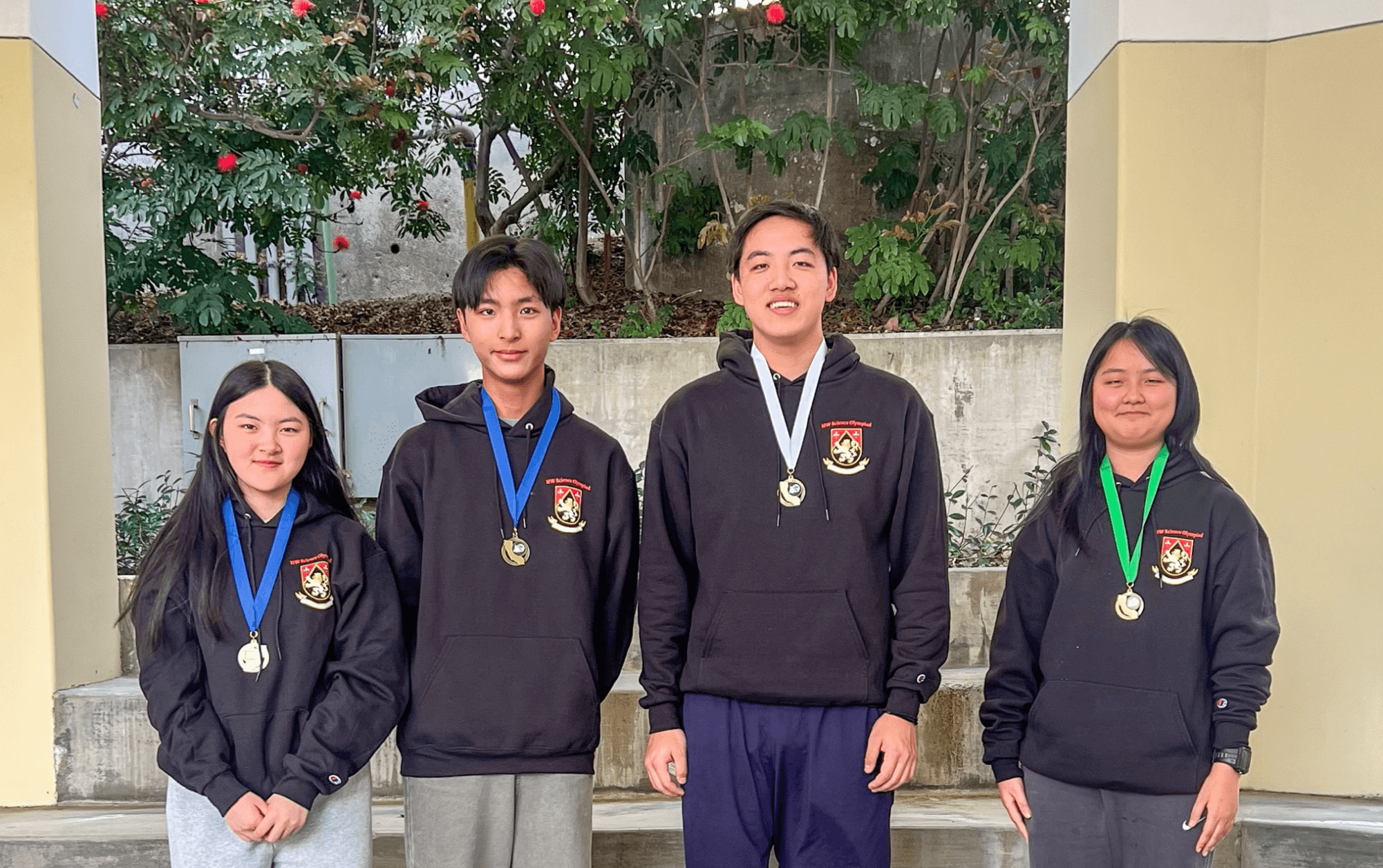 The Silent War for STEM Dominance: Why Your Kid's Science Olympiad Trophy Hides a Brutal Truth