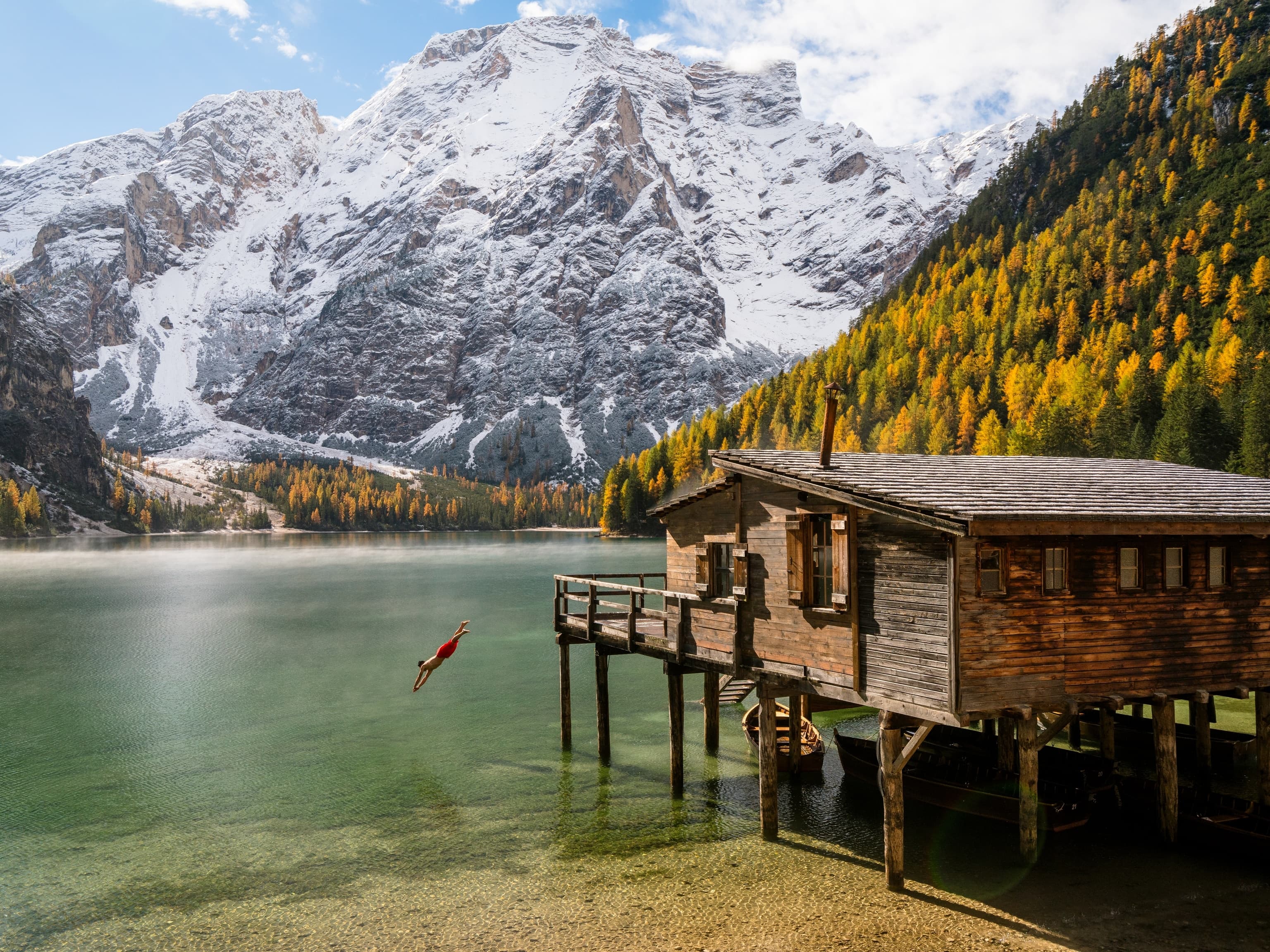 The Hidden Cost of 'Smart Travel': Why Your Next Vacation Will Feel More Like a Corporate Audit - Image 7