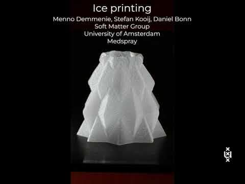The Hidden Cost of the Ice Tree: Why 3D-Printed Physics is a Gimmick, Not a Revolution - Image 1