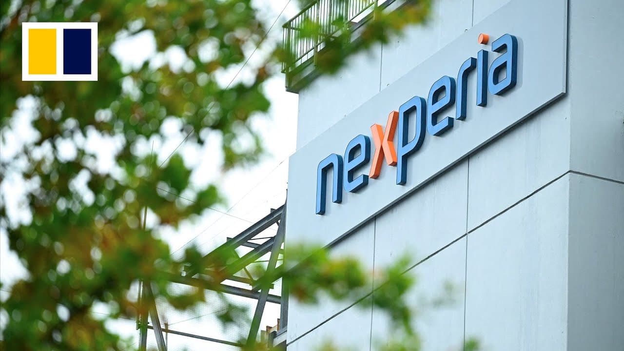 The Ion Implanter Lie: Why China’s 'Chip Scalpel' Won't End the Tech War (And Who Really Benefits) - Image 2