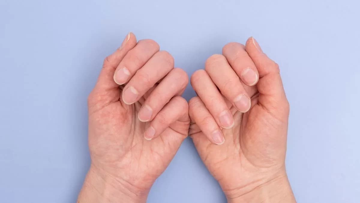 Your Fingernails Are Lying To You: The Dark Economics Behind 'Health Scares' in Beauty - Image 2