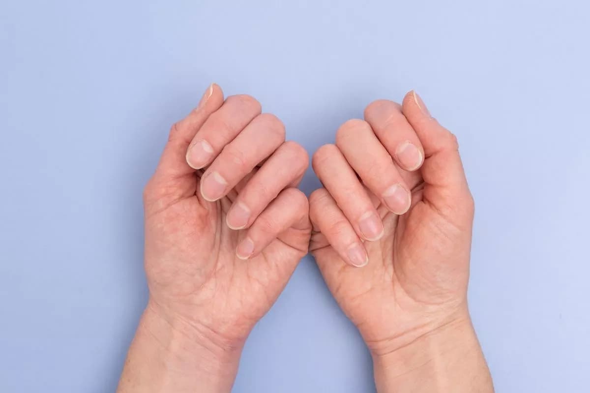 Your Fingernails Are Lying To You: The Dark Economics Behind 'Health Scares' in Beauty - Image 3
