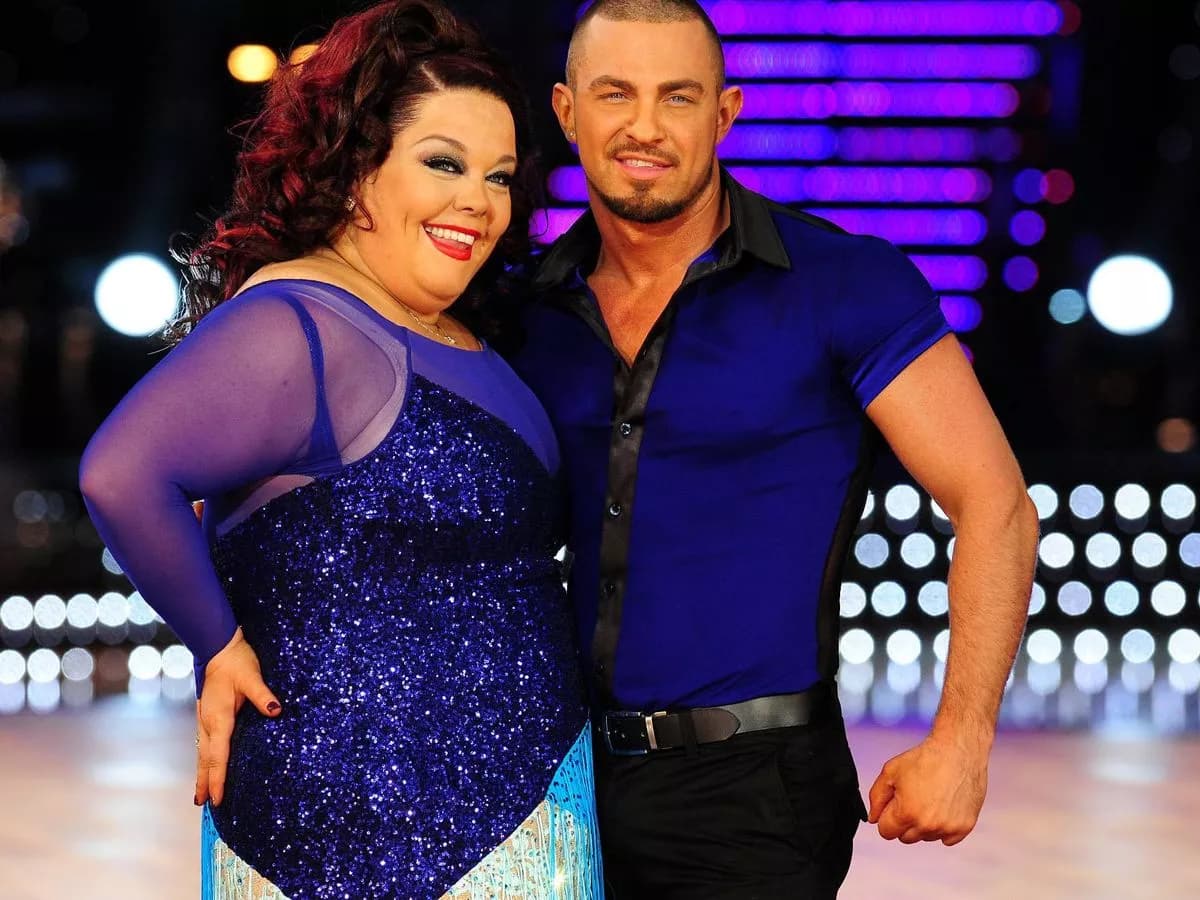 The Hidden Cost of Glitter: What Strictly Come Dancing's Losses Reveal About Celebrity Health Scrutiny