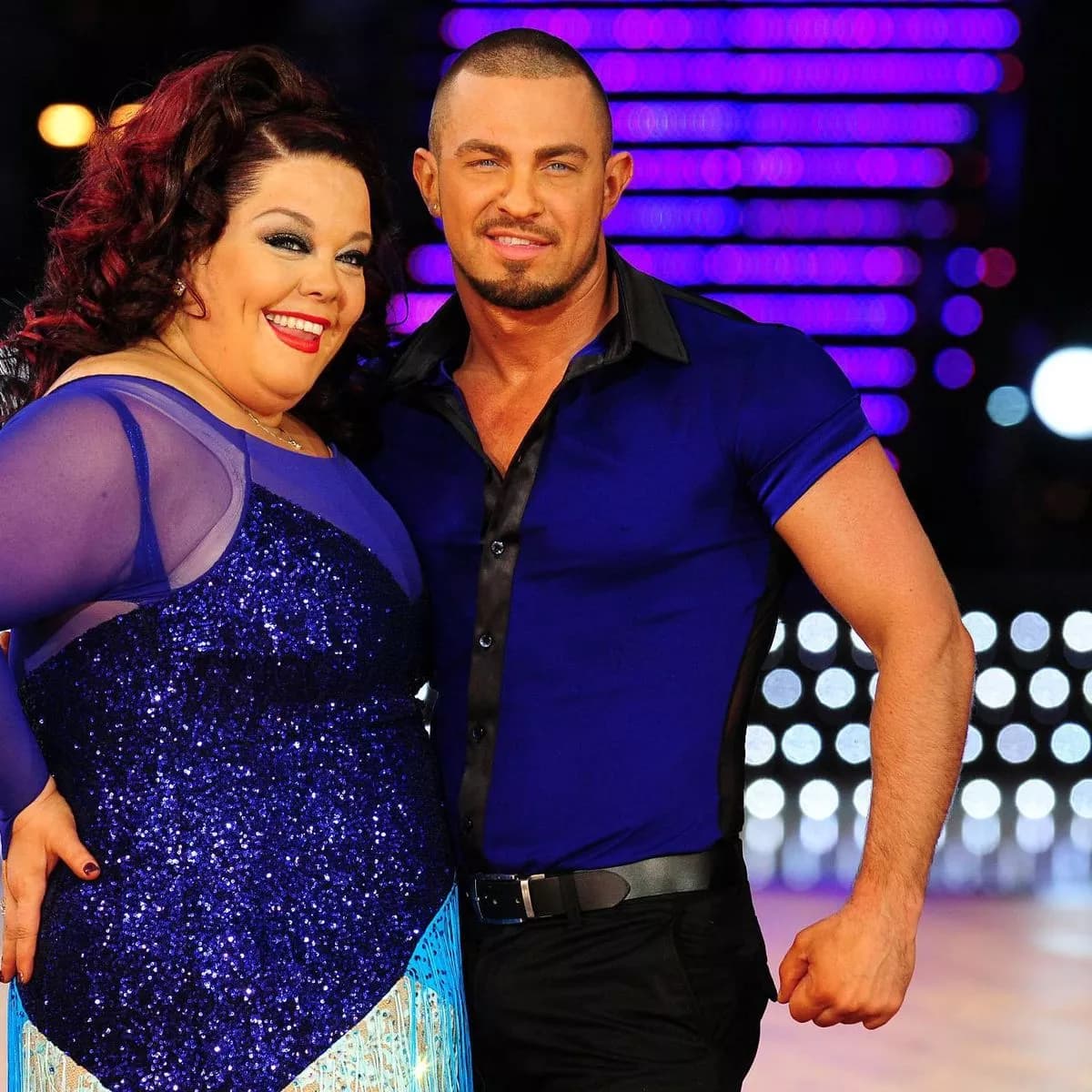 The Hidden Cost of Glitter: What Strictly Come Dancing's Losses Reveal About Celebrity Health Scrutiny - Image 1