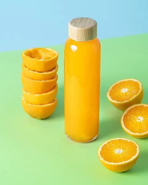 The Orange Juice Conspiracy: Why Big Food Wants You Addicted to This 'Health' Drink - Image 4