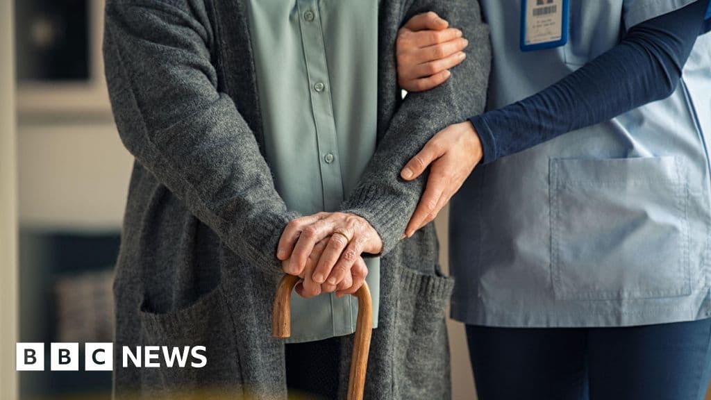 The Silent Pay War: Why Northern Ireland's Care Crisis Is a Political Time Bomb No One Is Talking About