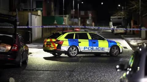 The Silent Pay War: Why Northern Ireland's Care Crisis Is a Political Time Bomb No One Is Talking About - Image 4