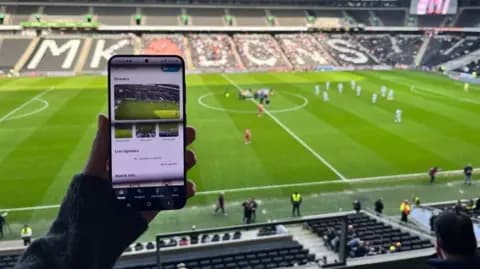 The Stadium Tech Lie: Why 'Game Changer' Fan Experiences Are Actually a Surveillance Nightmare - Image 2