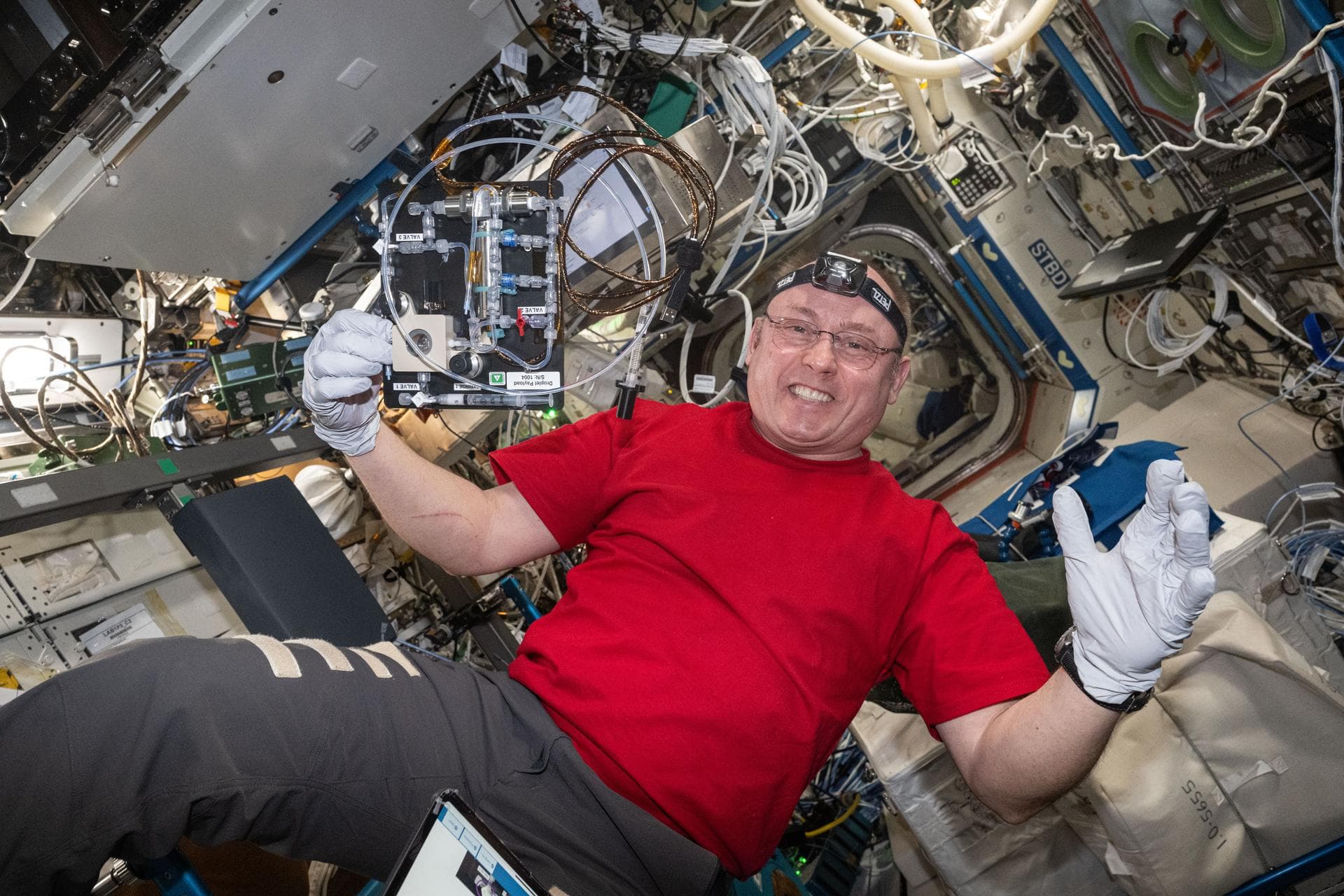 The Silent Coup: Why the ISS Crew Rotation Hides a Crisis in Space Science