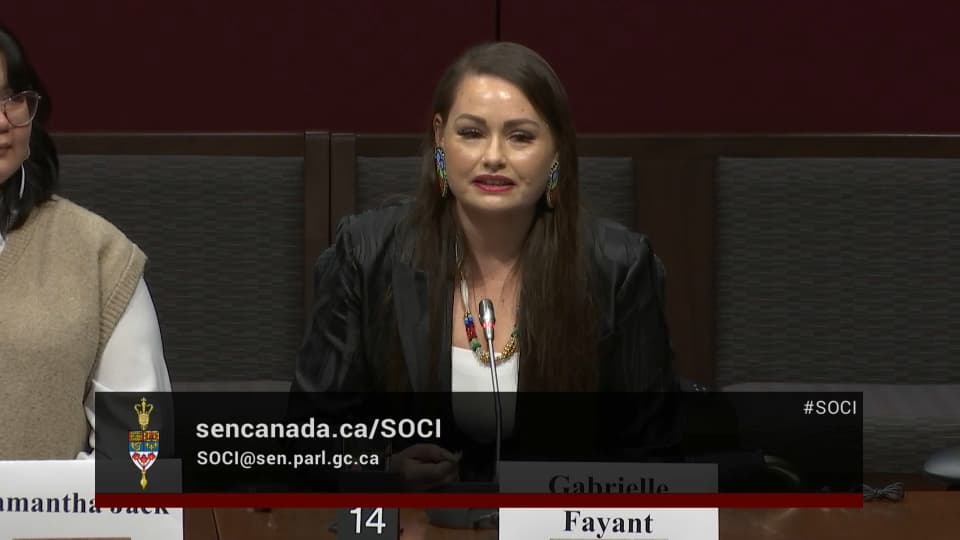 The CPAC Tech Report is a Lie: Why December’s 'Social Affairs' Signal the End of Digital Privacy