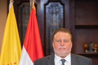 The Real Price of Power: Why Egypt's Push for Chinese Mining Tech is a Geopolitical Trojan Horse - Image 2