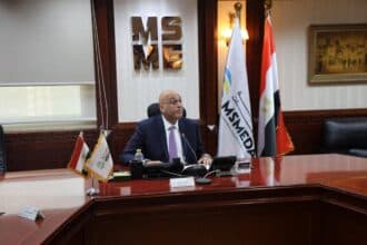 The Real Price of Power: Why Egypt's Push for Chinese Mining Tech is a Geopolitical Trojan Horse - Image 4