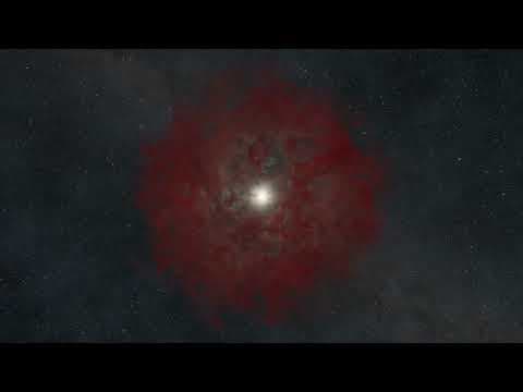 The Star That Ate Itself: Why the 'Vanishing Giant' Hides a More Terrifying Cosmic Truth - Image 2