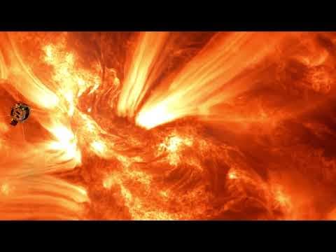 The Sun’s Invisible Wall Just Got Mapped: Why NASA Is Hiding The Real Implications - Image 2