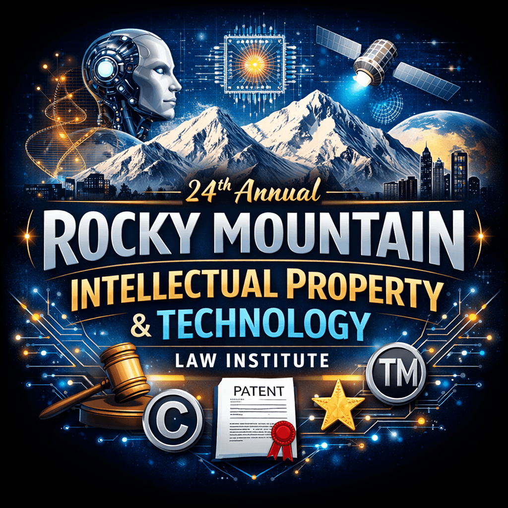 The $10 Billion Lie: Why the Rocky Mountain IP Institute Hides the Real Tech War